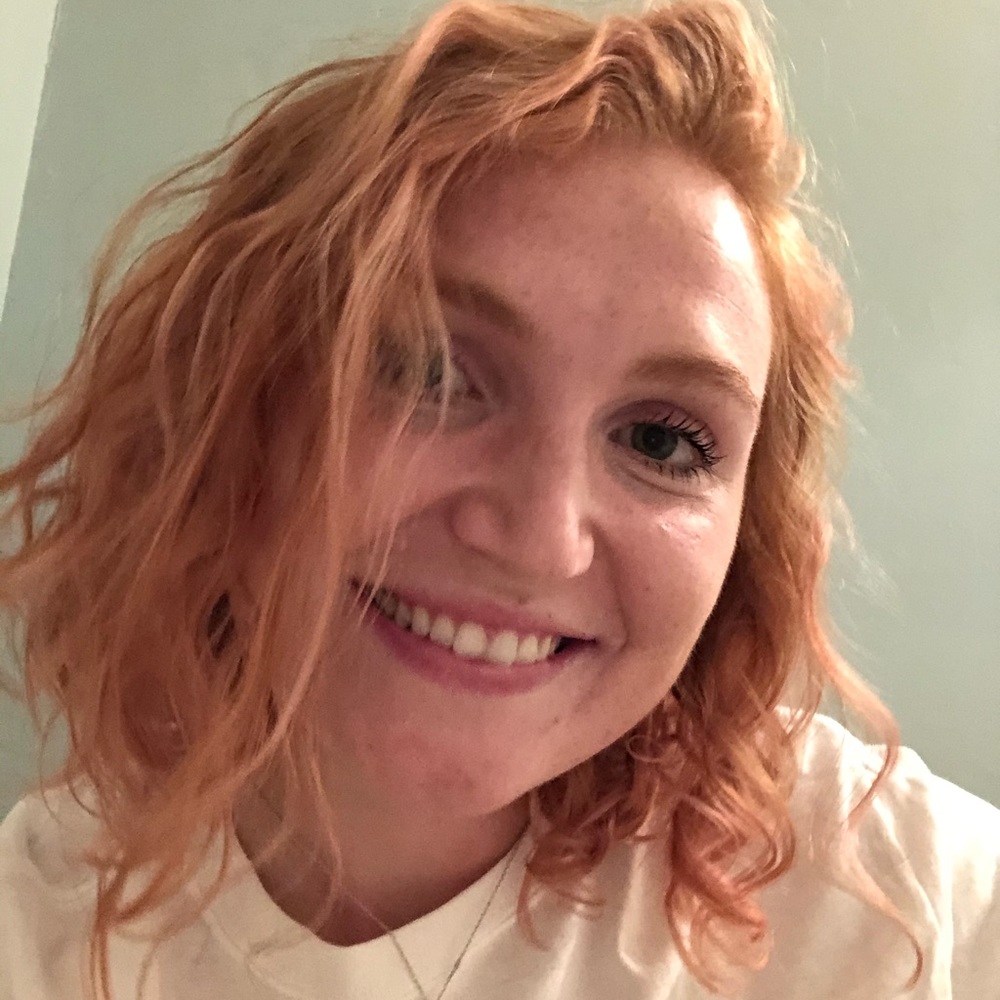 Meet your Posher, Maile